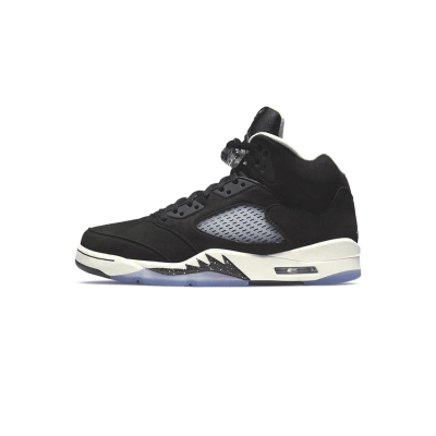 Coco Shoes Air Jordan 5 Retro Oreo CT4838-011 01