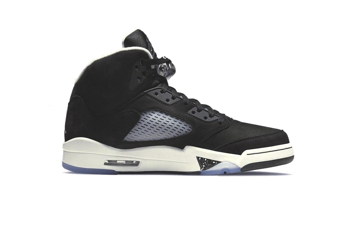 Air Jordan 5 Retro Oreo CT4838-011