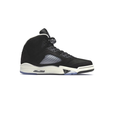 Coco Shoes Air Jordan 5 Retro Oreo CT4838-011 02