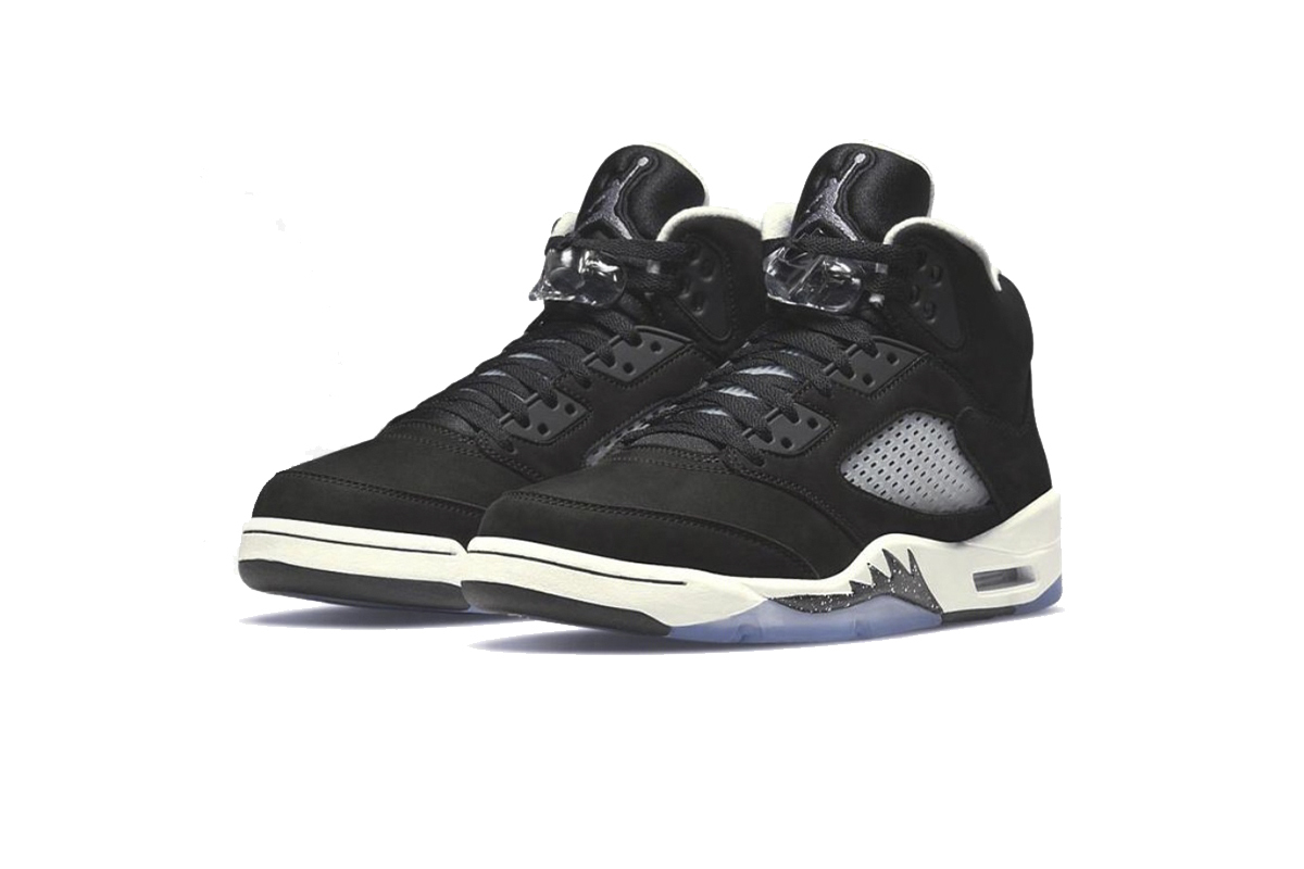 Air Jordan 5 Retro Oreo CT4838-011