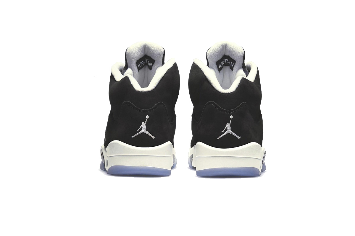 Air Jordan 5 Retro Oreo CT4838-011