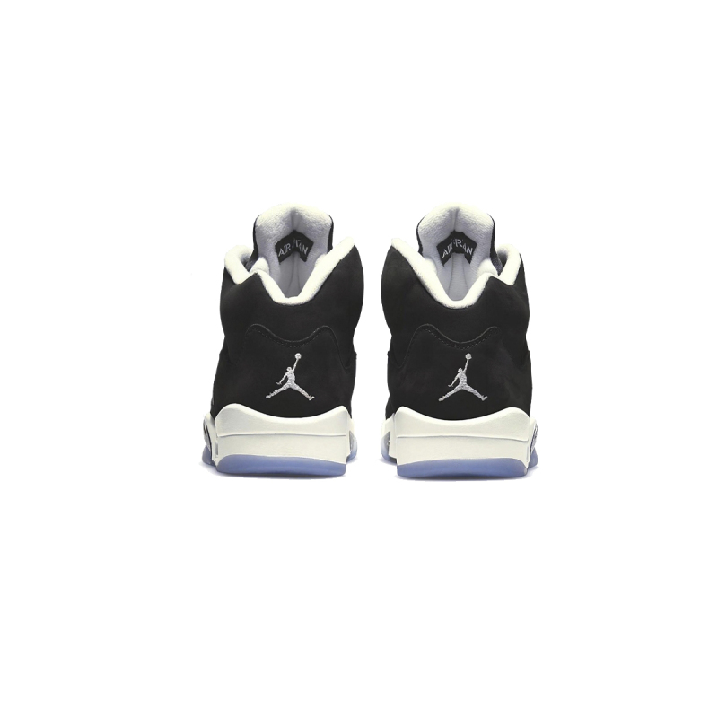 Air Jordan 5 Retro Oreo CT4838-011