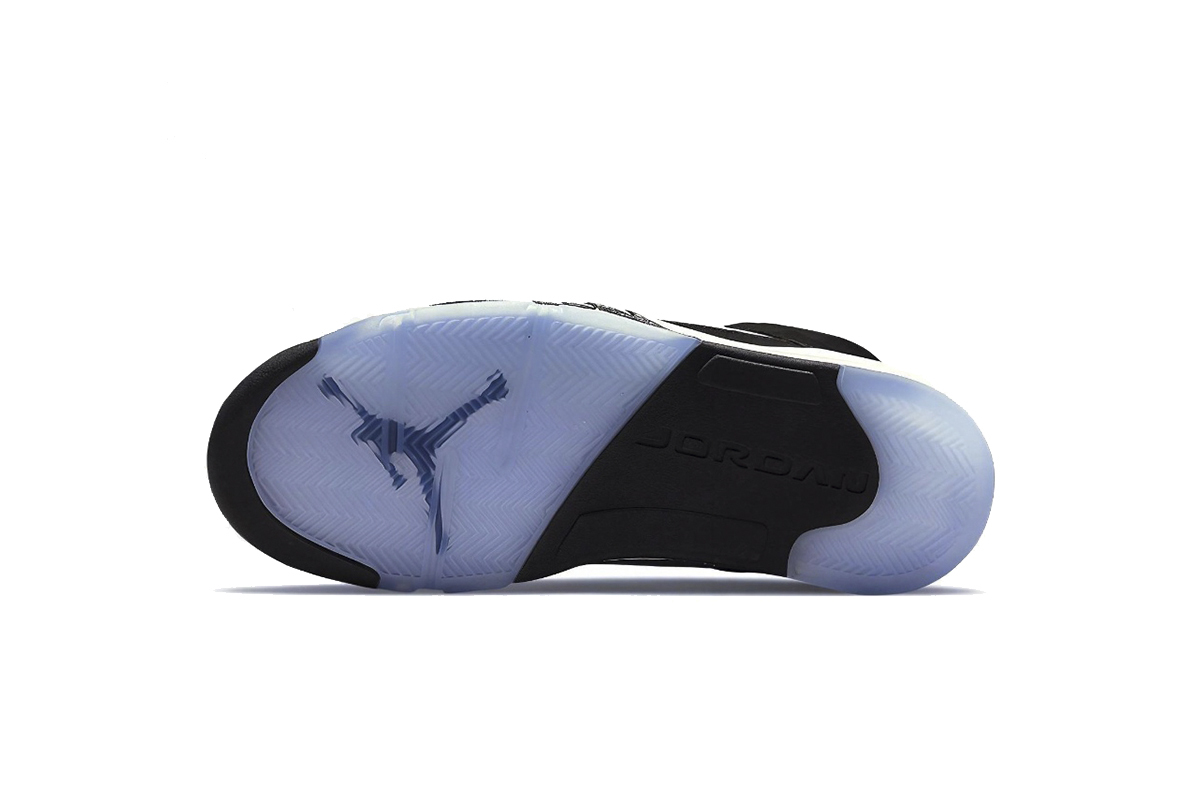 Air Jordan 5 Retro Oreo CT4838-011