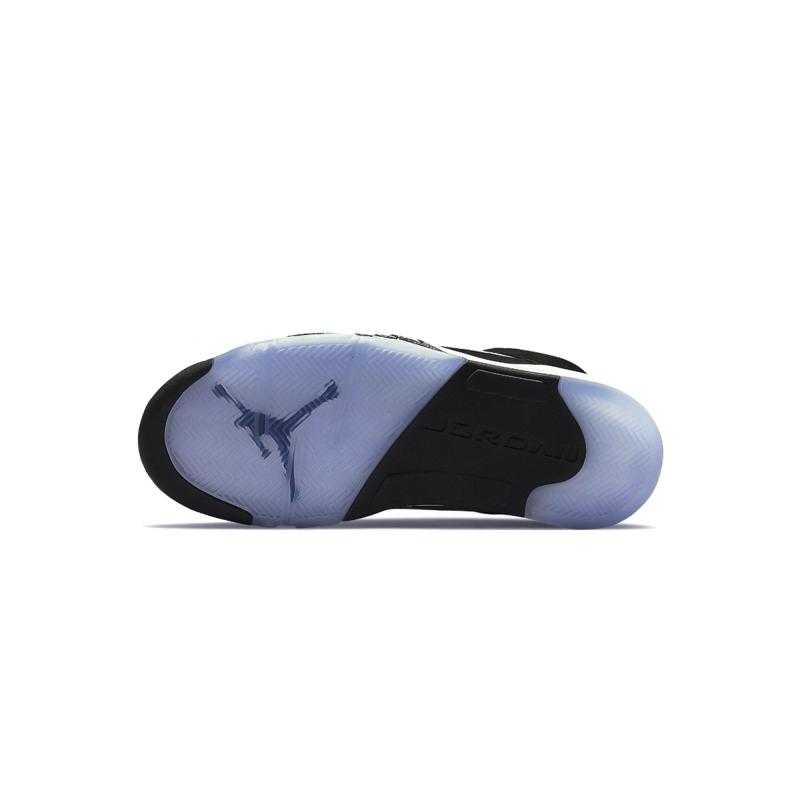 Air Jordan 5 Retro Oreo CT4838-011