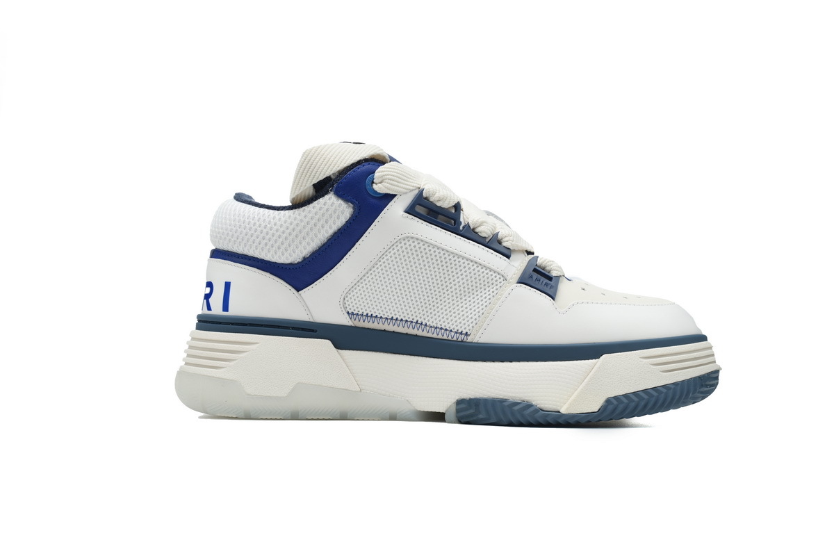 Amiri MA-1 Dark Blue AMFOSR1048-454