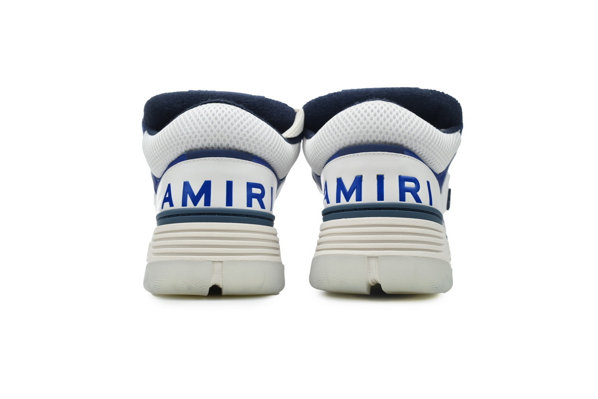 Amiri MA-1 Dark Blue AMFOSR1048-454