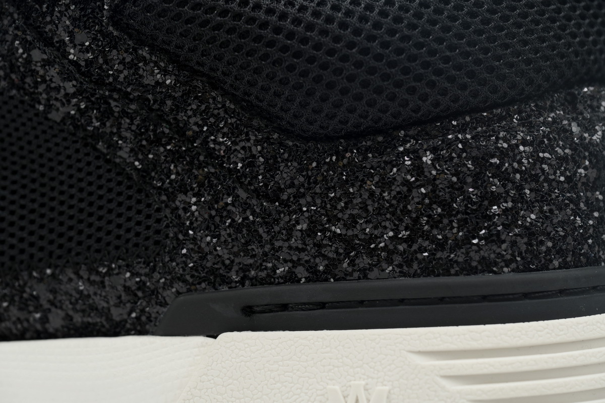 Amiri MA-1 All Black PS24MFS019-001