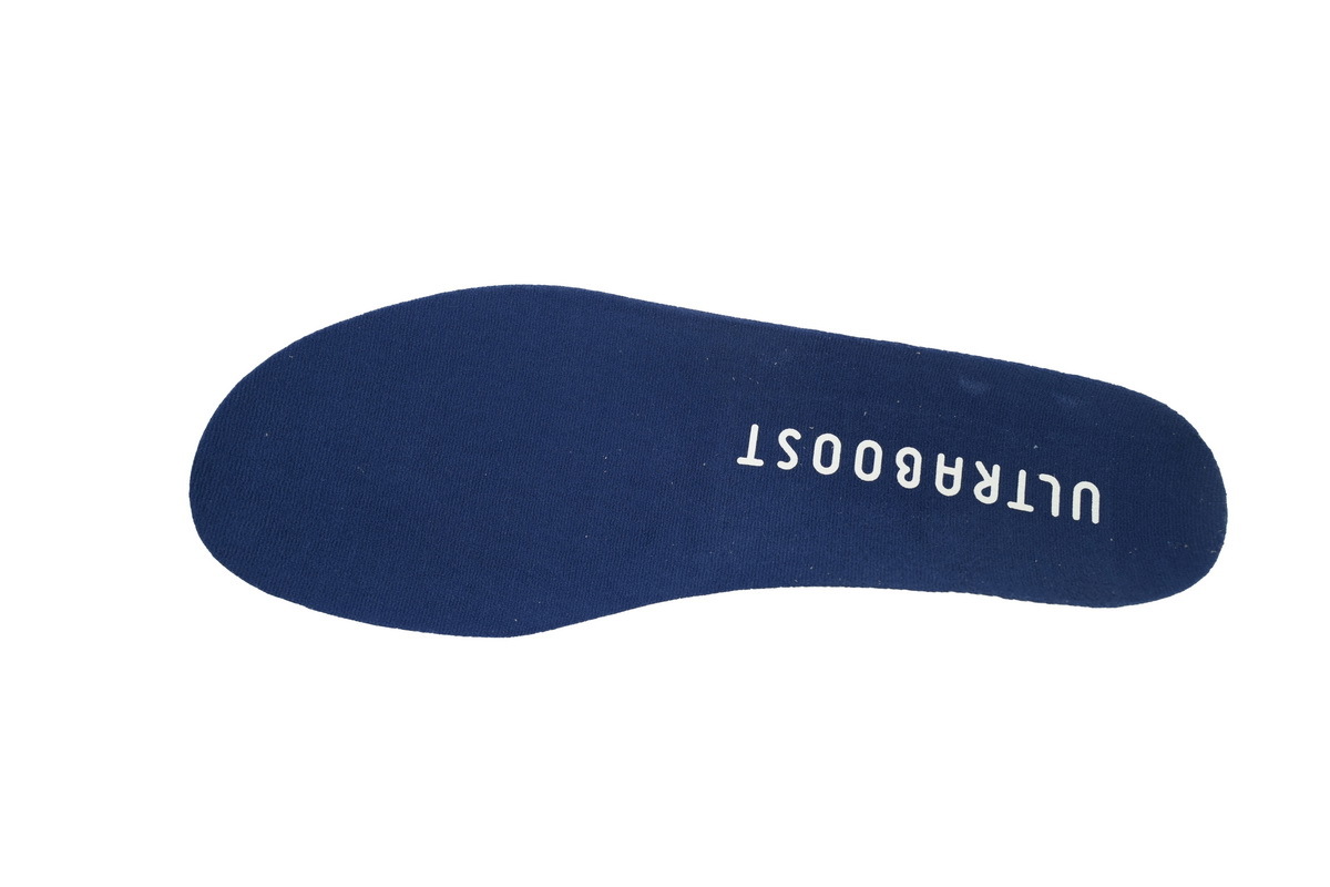 Coco Shoes Adidas UltraBoost 5X Dark Blue Halo Silver JI3385