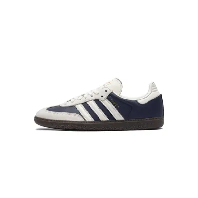 Adidas Samba OG Night Indigo Crew White IG1968 01