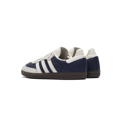 Adidas Samba OG Night Indigo Crew White IG1968 02