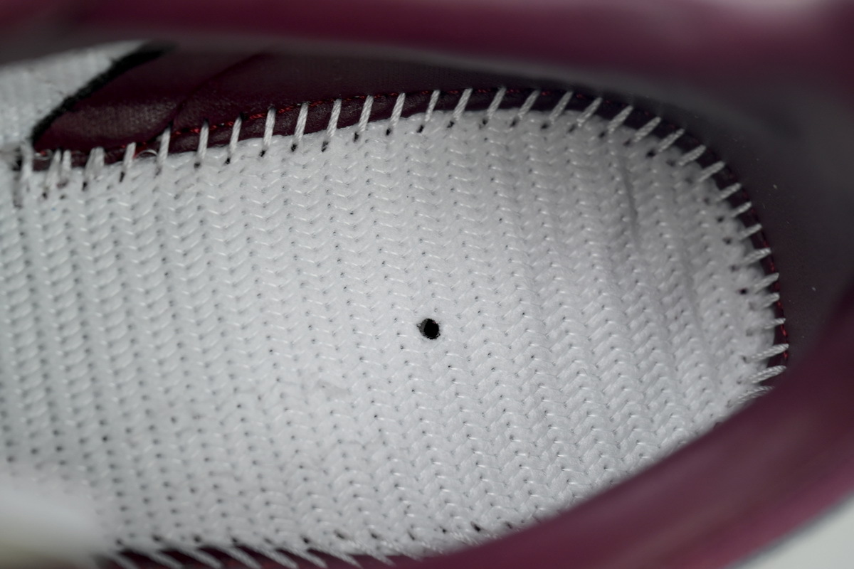 Adidas Samba OG Putty Grey Maroon ID1482