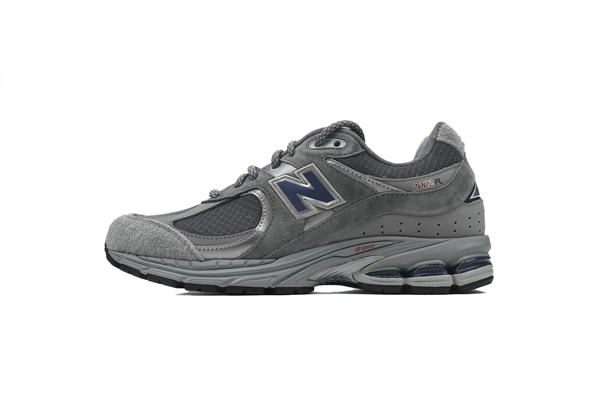 Coco Shoes New Balance 2002R Grey Indigo M2002RHG