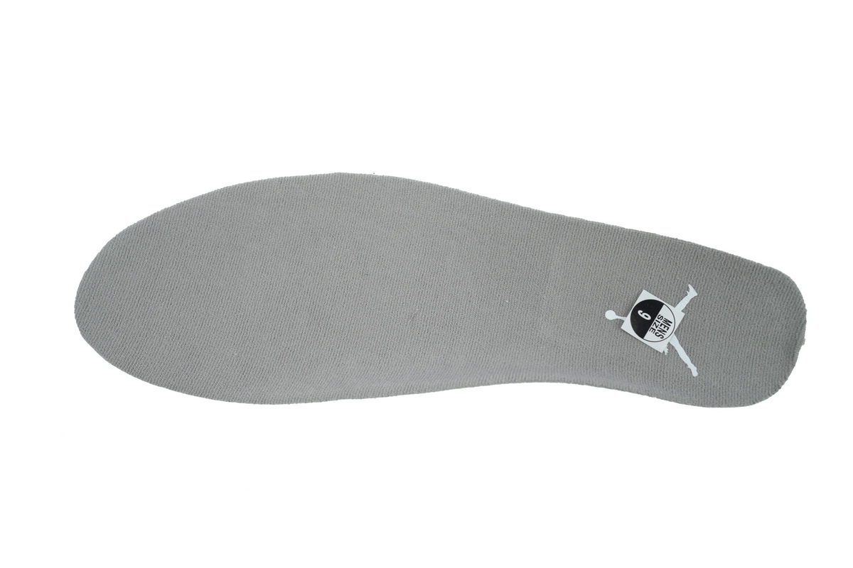 Air Jordan 9 Retro Cool Grey（2025） HV4794-001