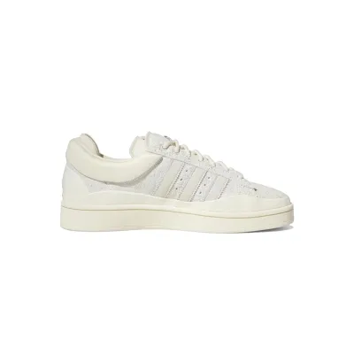 Adidas Campus Light Bad Bunny Cream Aluminium Chalk White FZ5823 02
