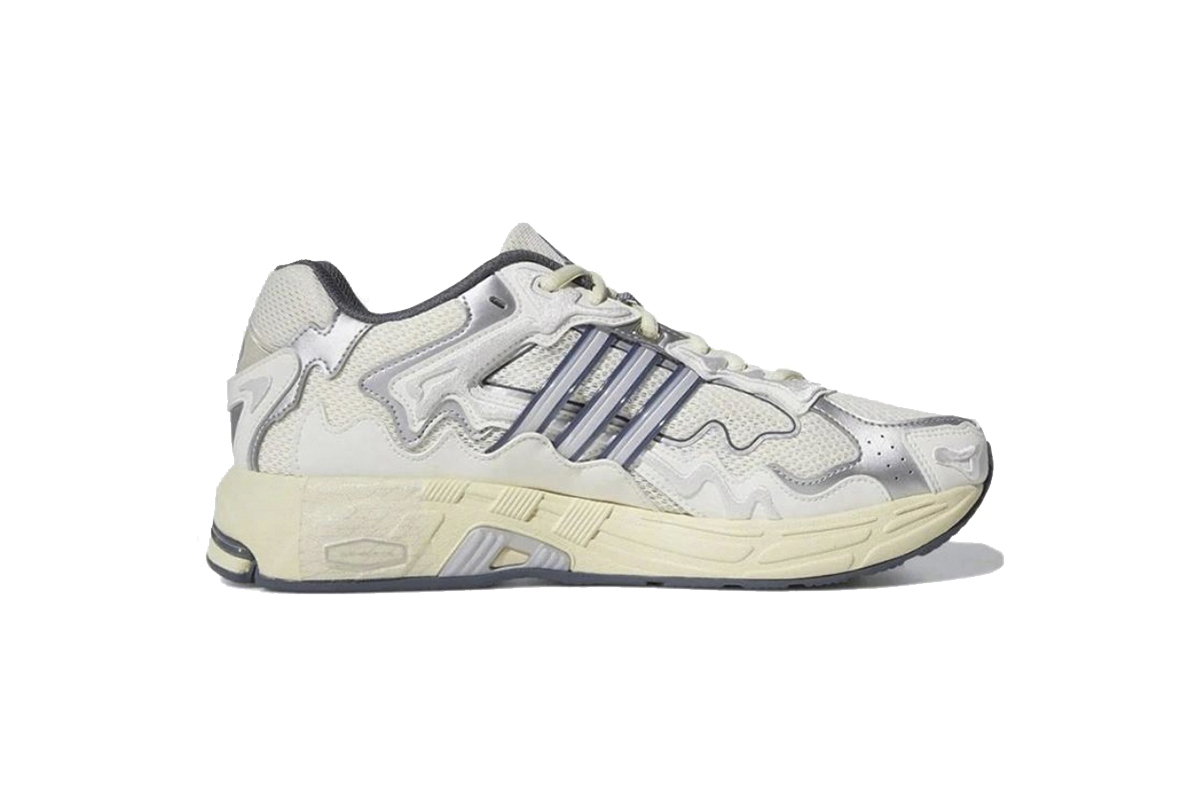 Coco Shoes Adidas Response CL x Bad Bunny Cream White GY0102