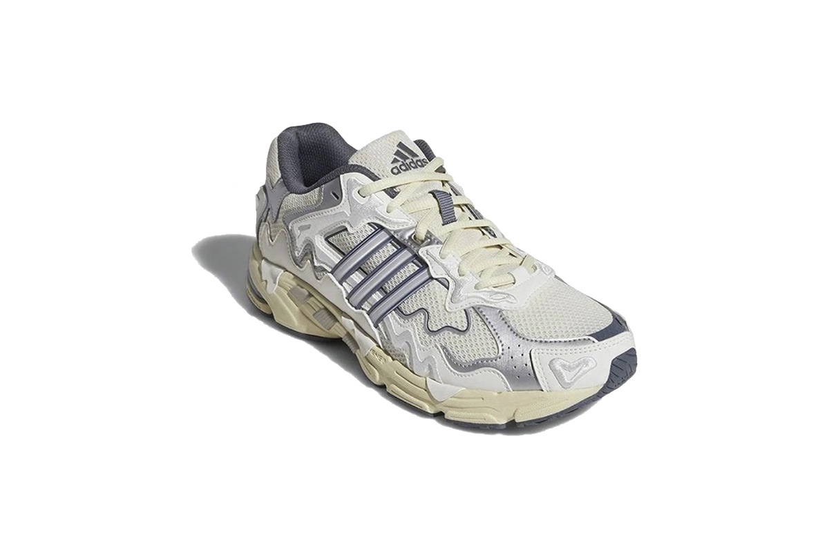 Coco Shoes Adidas Response CL x Bad Bunny Cream White GY0102