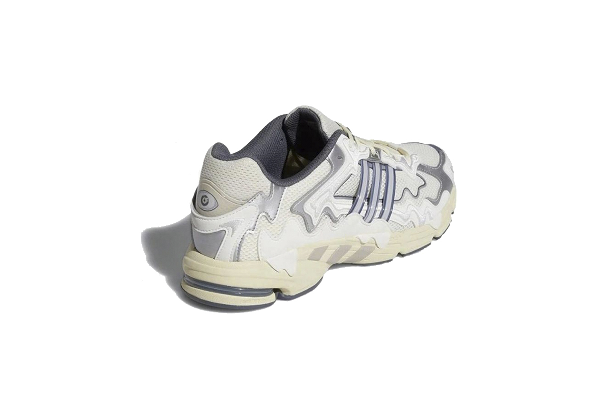 Coco Shoes Adidas Response CL x Bad Bunny Cream White GY0102