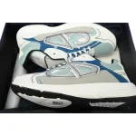 Dior B30 Mesh Light Blue Grey Trainer 3SN279ZRB_H560