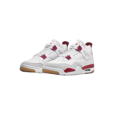 【🎈Special Offer】Air Jordan 4 Retro x Nike SB 