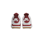 Air Jordan 4 Retro x Nike SB "Varsity Red" DR5415-106