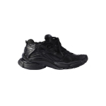 Balenciaga Runner x Under Armour Sneaker Black 813793WRUCU1000