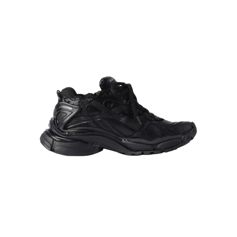 Balenciaga Runner x Under Armour Sneaker Black 813793WRUCU1000