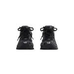 Balenciaga Runner x Under Armour Sneaker Black 813793WRUCU1000