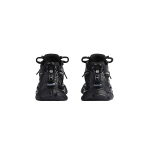 Balenciaga Runner x Under Armour Sneaker Black 813793WRUCU1000