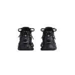 Balenciaga Runner x Under Armour Sneaker Black 813793WRUCU1000