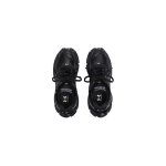 Balenciaga Runner x Under Armour Sneaker Black 813793WRUCU1000