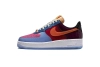 Nike Air Force 1 SP x Undefeated Multi Patent DV5255-400