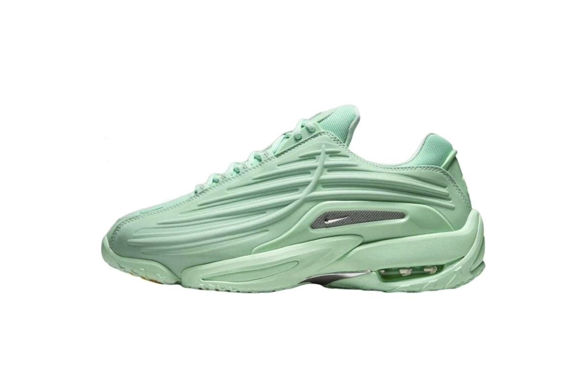 Coco Shoes Nike Hot Step 2 Drake x NOCTA Mint Foam DZ7293-300
