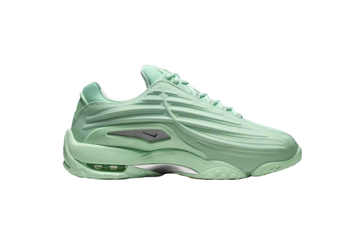 Coco Shoes Nike Hot Step 2 Drake x NOCTA Mint Foam DZ7293-300