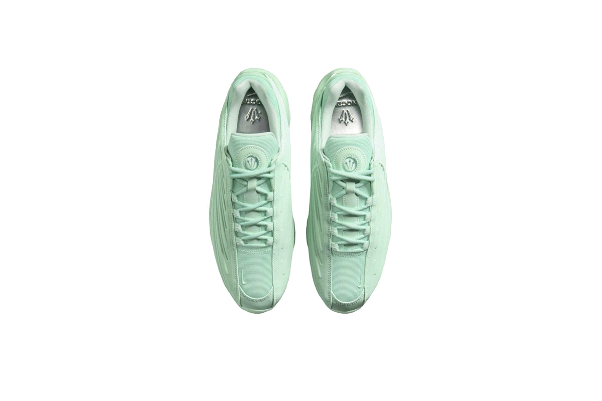 Coco Shoes Nike Hot Step 2 Drake x NOCTA Mint Foam DZ7293-300