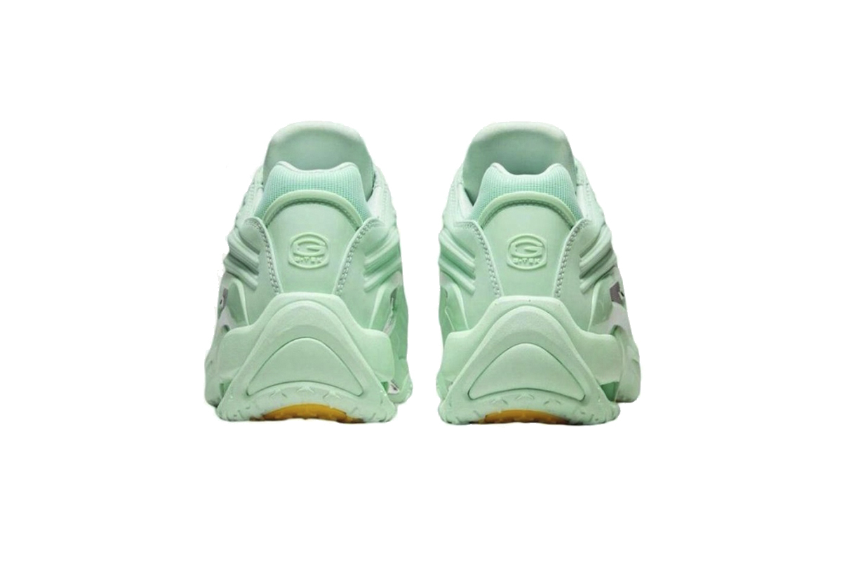 Coco Shoes Nike Hot Step 2 Drake x NOCTA Mint Foam DZ7293-300