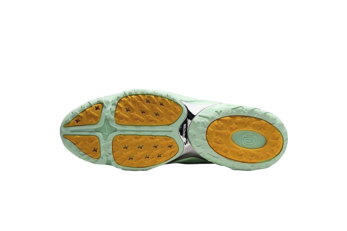 Coco Shoes Nike Hot Step 2 Drake x NOCTA Mint Foam DZ7293-300
