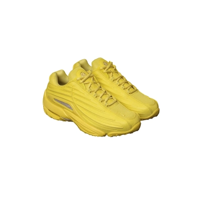 Coco Shoes Nike Hot Step 2 Drake x NOCTA Opti Yellow DZ7293-700 02