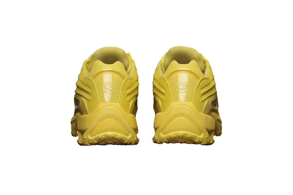 Coco Shoes Nike Hot Step 2 Drake x NOCTA Opti Yellow DZ7293-700