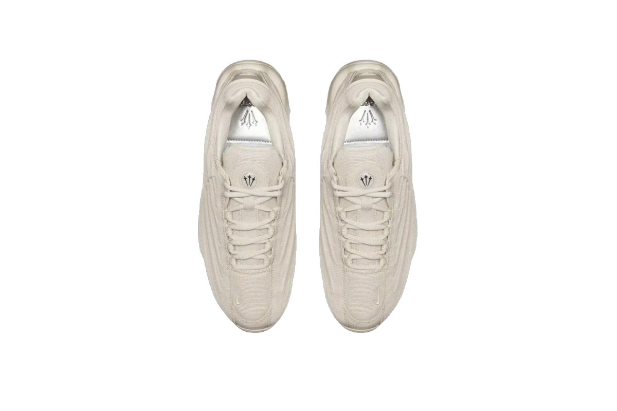 Coco Shoes Nike Hot Step 2 Drake x NOCTA Rattan DZ7293-200