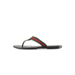 Gucci GG Thong Web Sandals 270374 H9020 8476