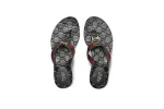 Gucci GG Thong Web Sandals 270374 H9020 8476