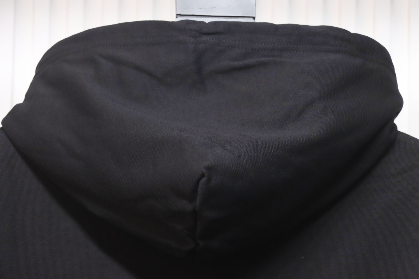 Coco Shoes Balenciaga Rainbow Embroidered Hoodie