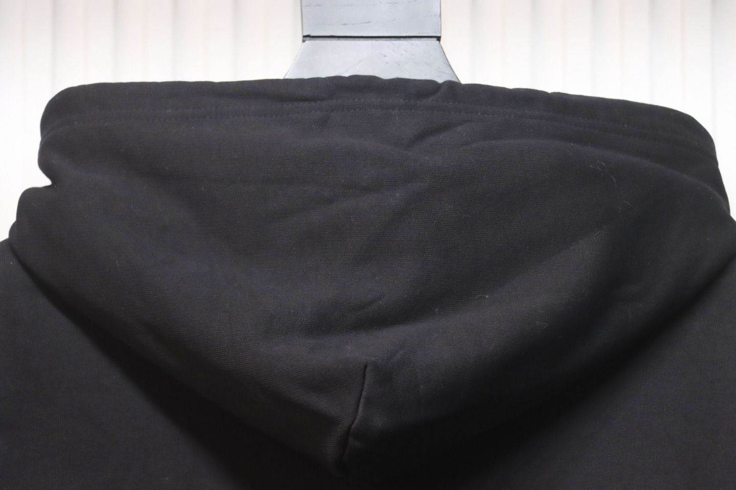 Balenciaga Languages Hoodie Black Multi