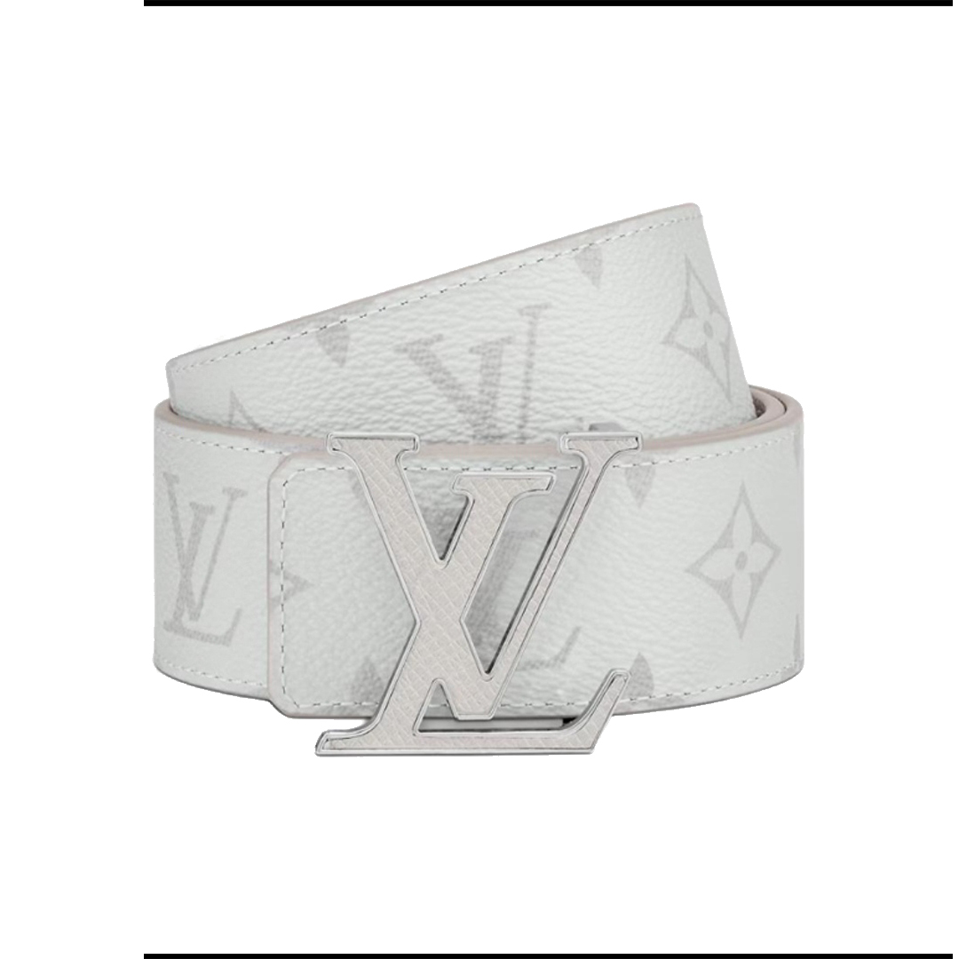 Louis Vuitton LV Initials Reversible Belt M0713T