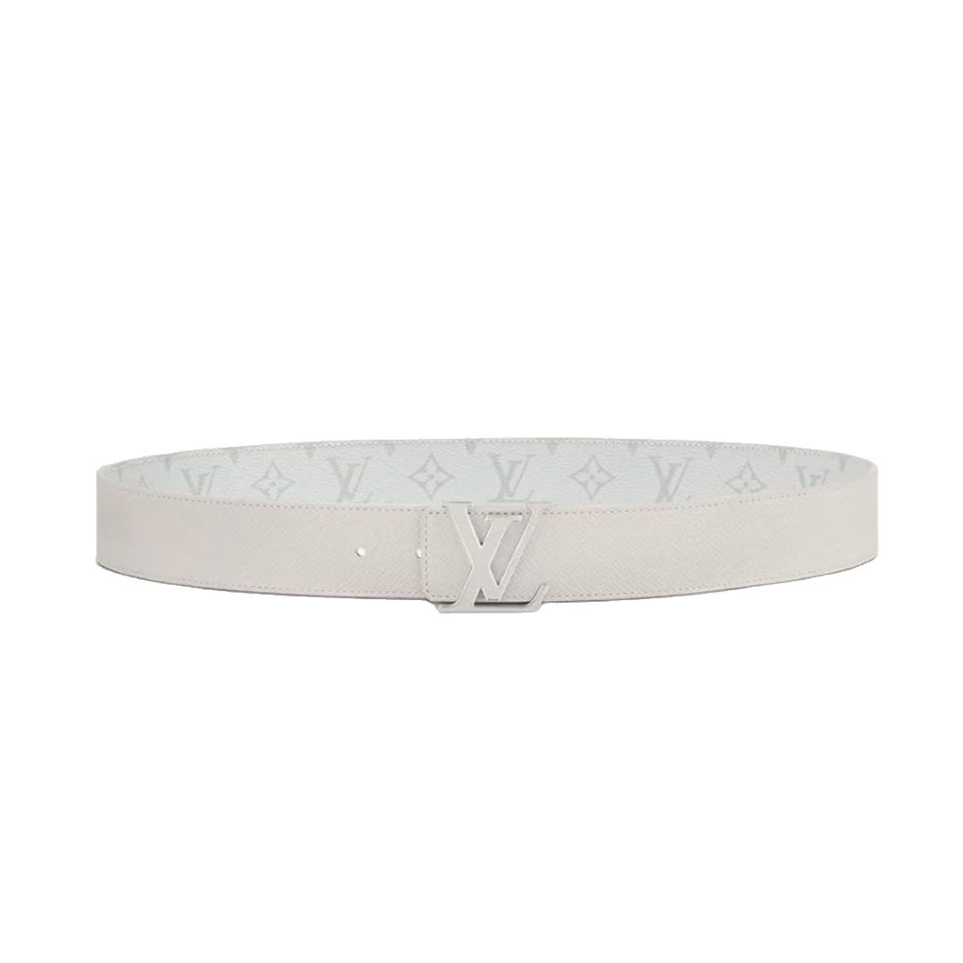 Louis Vuitton LV Initials Reversible Belt M0713T