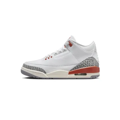 Air Jordan 3 Retro WMNS Georgia Peach CK9246-121 01