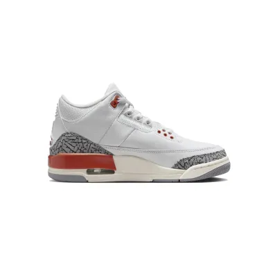 Air Jordan 3 Retro WMNS Georgia Peach CK9246-121 02