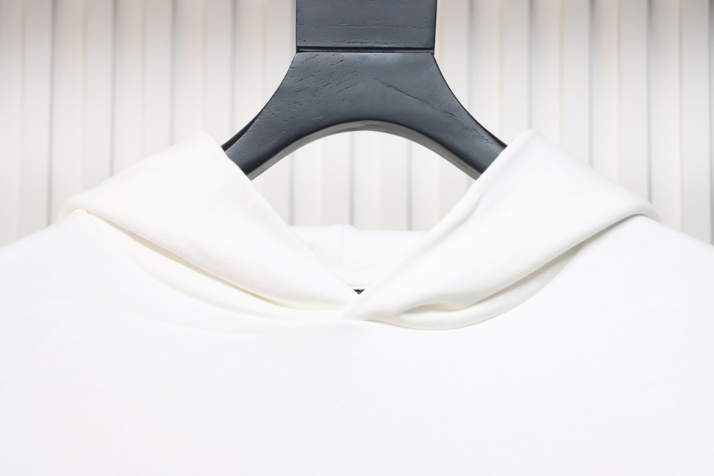 Coco Shoes Balenciaga 3B SPORTS ICON Hoodie White 