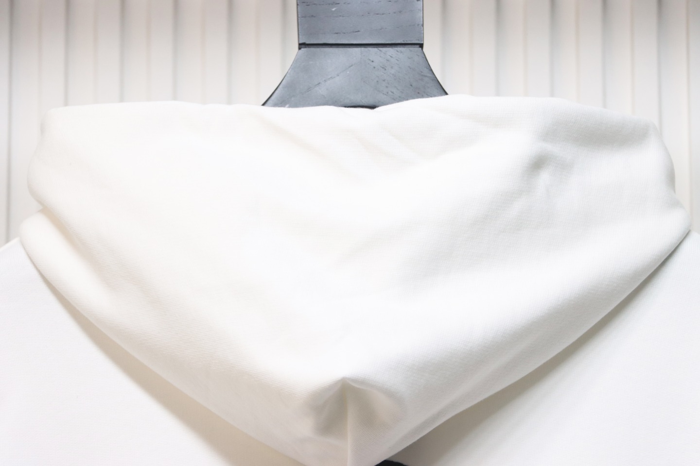 Coco Shoes Balenciaga 3B SPORTS ICON Hoodie White 