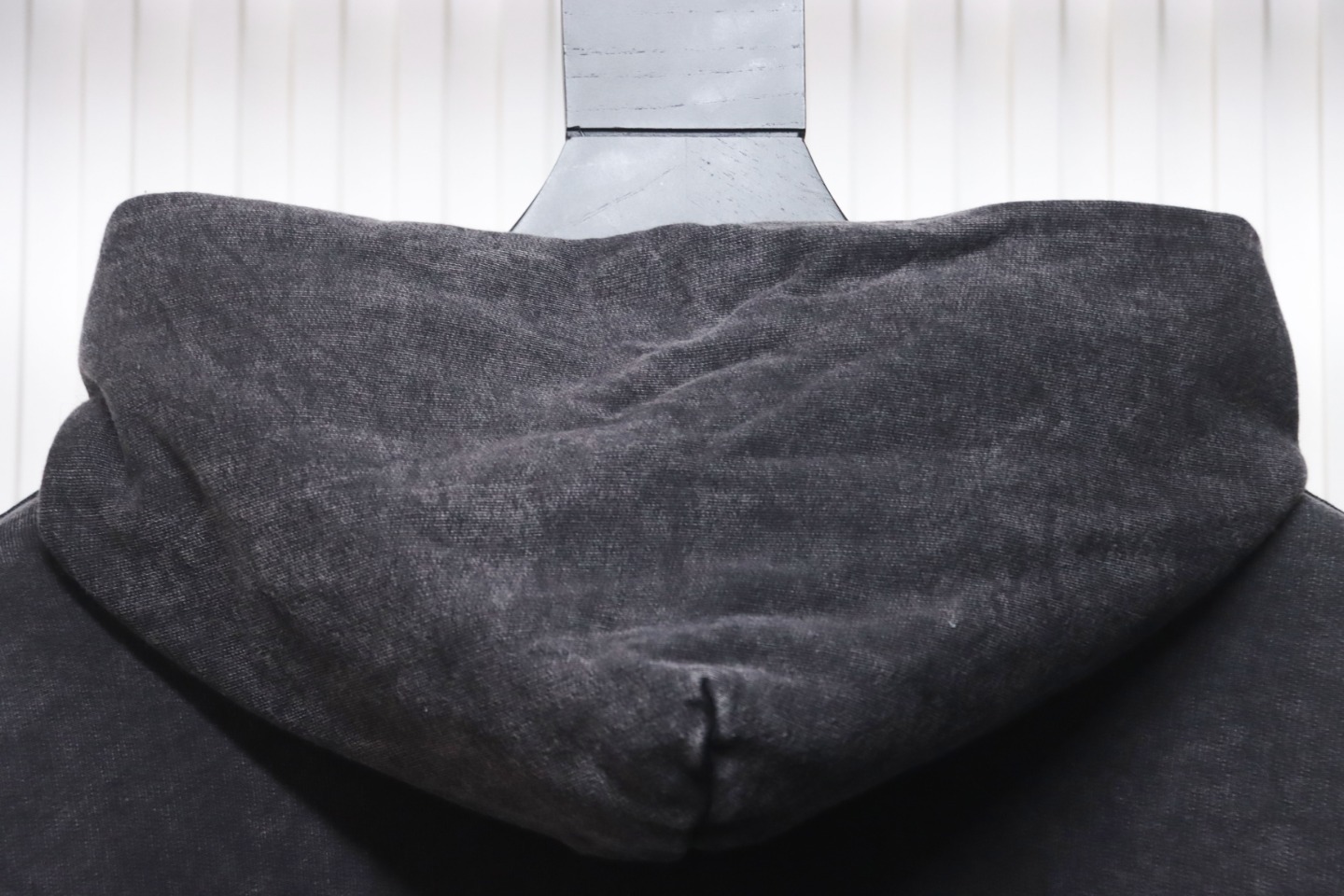 Coco Shoes Balenciaga   ‘I love’ Hoodie Black